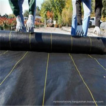 Geotextile